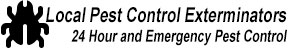 Canton MI Pest Control Exterminators